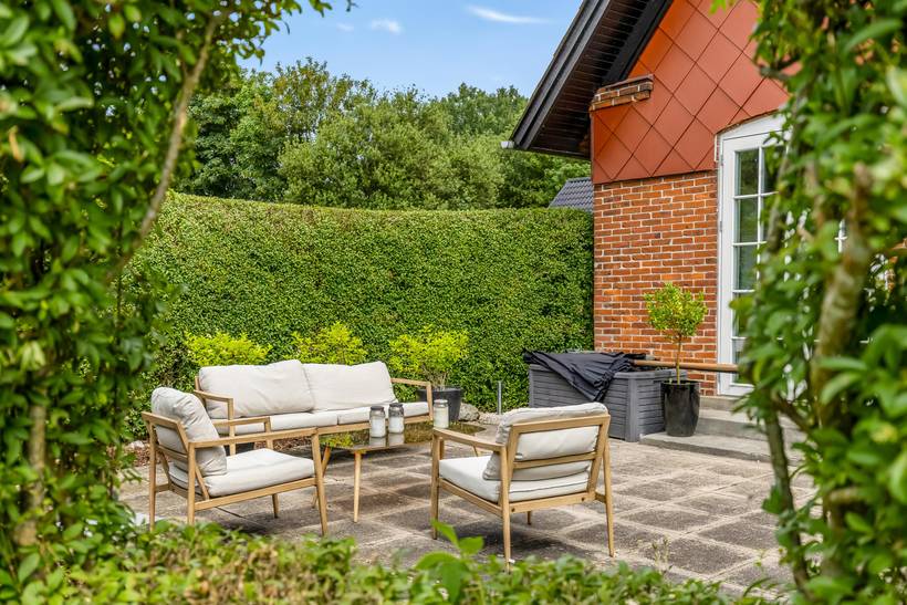 Foto von Ferienhaus PI92 auf Nr. Kettingskov - Als