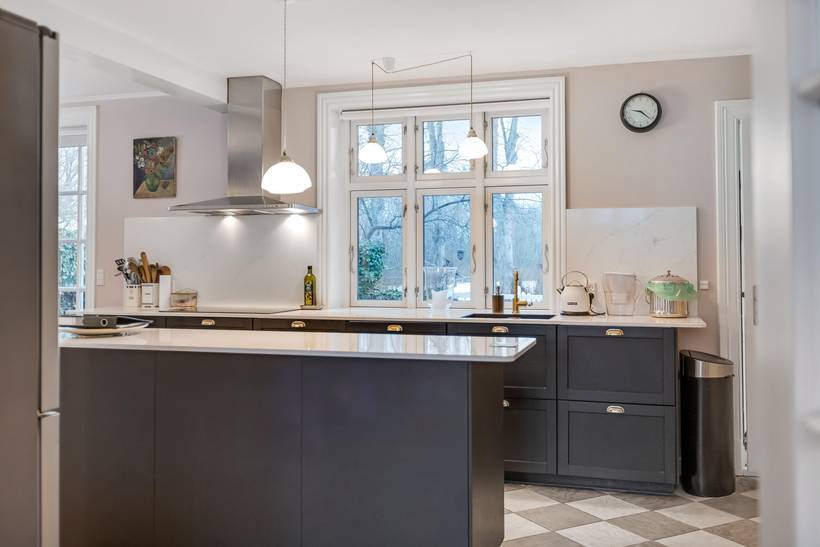 Foto von Ferienhaus PI92 auf Nr. Kettingskov - Als