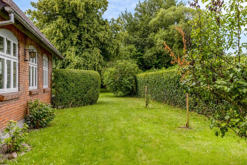 Foto von Ferienhaus PI92 auf Nr. Kettingskov - Als