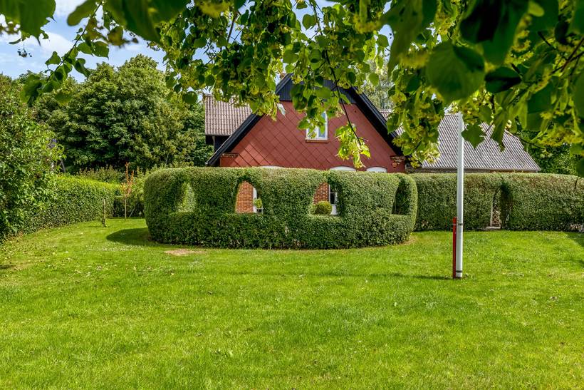 Foto von Ferienhaus PI92 auf Nr. Kettingskov - Als
