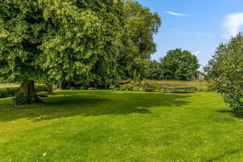 Foto von Ferienhaus PI92 auf Nr. Kettingskov - Als