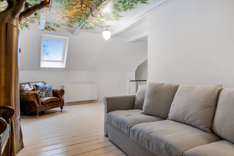 Foto von Ferienhaus PI92 auf Nr. Kettingskov - Als
