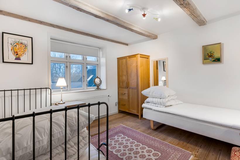Foto von Ferienhaus PI92 auf Nr. Kettingskov - Als