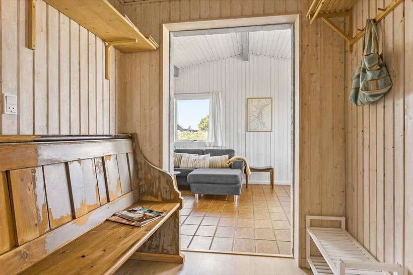 Foto von Ferienhaus PI93 in As Vig - Juelsminde - Ostjütland