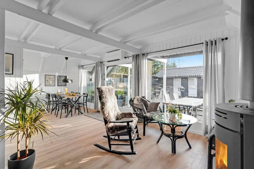 Foto von Ferienhaus PI95 in Marielyst - Falster