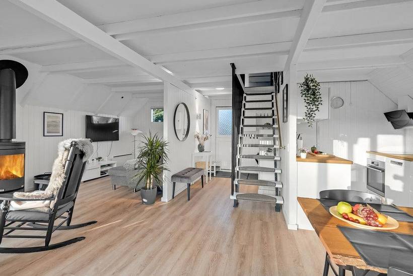 Foto von Ferienhaus PI95 in Marielyst - Falster
