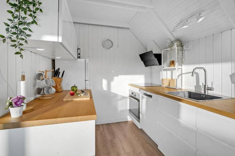 Foto von Ferienhaus PI95 in Marielyst - Falster