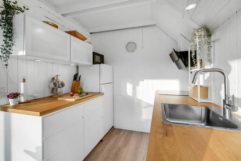 Foto von Ferienhaus PI95 in Marielyst - Falster