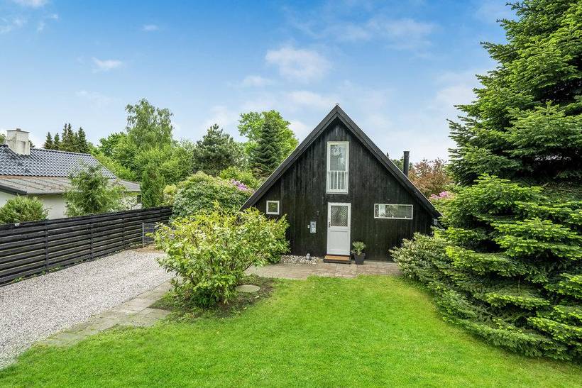 Foto von Ferienhaus PI95 in Marielyst - Falster