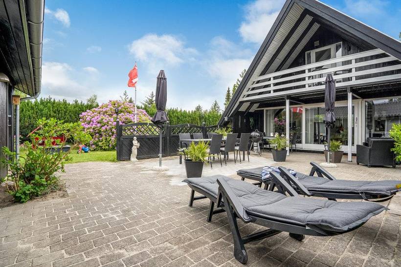 Foto von Ferienhaus PI95 in Marielyst - Falster