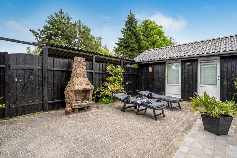 Foto von Ferienhaus PI95 in Marielyst - Falster