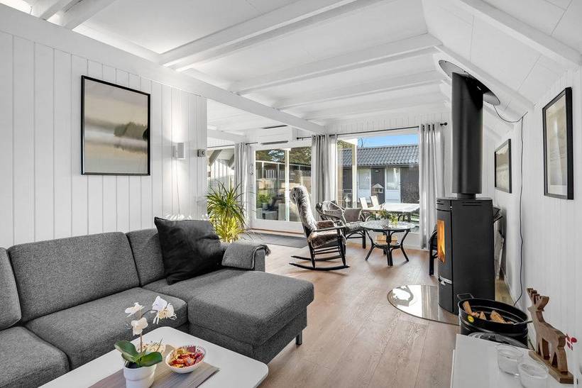 Foto von Ferienhaus PI95 in Marielyst - Falster