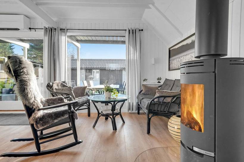 Foto von Ferienhaus PI95 in Marielyst - Falster