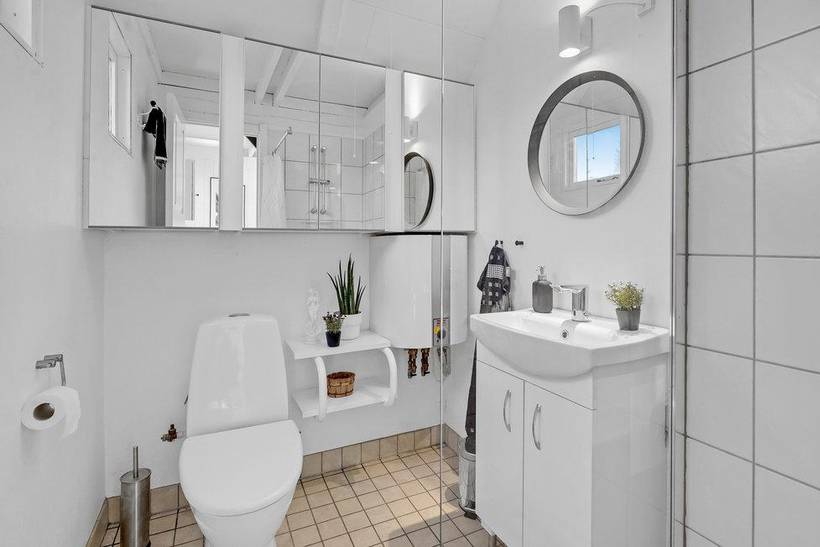 Foto von Ferienhaus PI95 in Marielyst - Falster