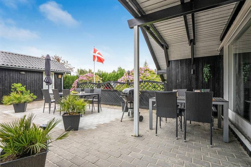 Foto von Ferienhaus PI95 in Marielyst - Falster