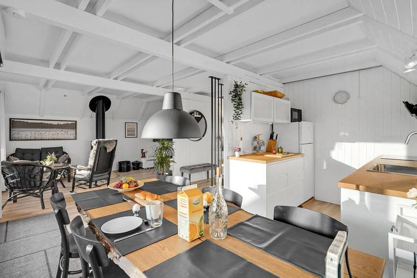 Foto von Ferienhaus PI95 in Marielyst - Falster