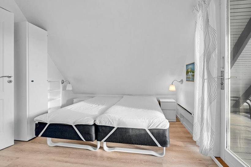 Foto von Ferienhaus PI95 in Marielyst - Falster