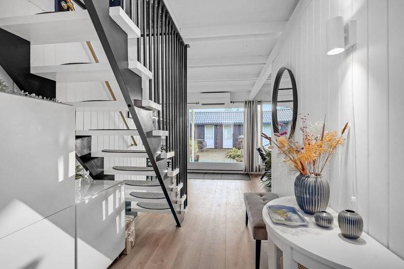 Foto von Ferienhaus PI95 in Marielyst - Falster