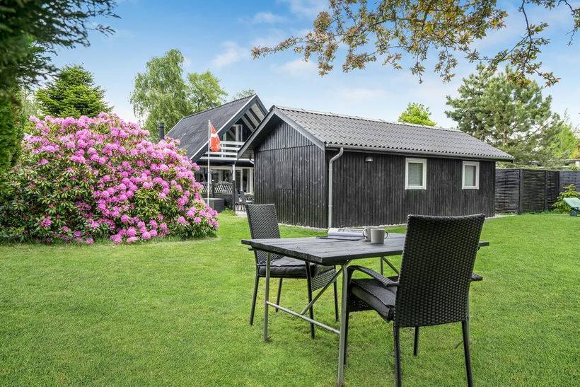 Foto von Ferienhaus PI95 in Marielyst - Falster