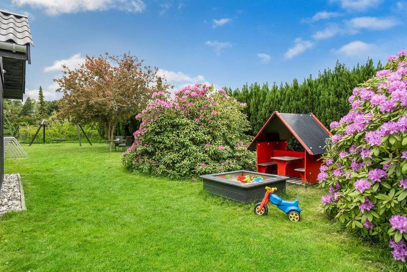 Foto von Ferienhaus PI95 in Marielyst - Falster