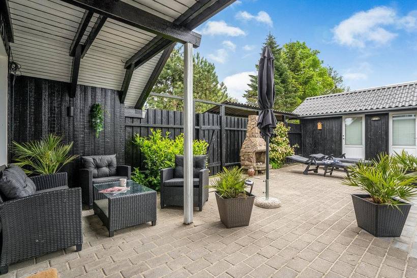 Foto von Ferienhaus PI95 in Marielyst - Falster