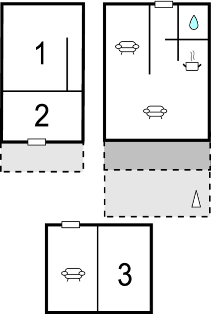Vorschaubild von Ferienhaus PI95 in Marielyst - Falster