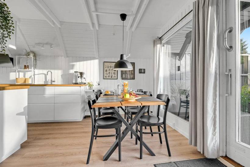 Foto von Ferienhaus PI95 in Marielyst - Falster
