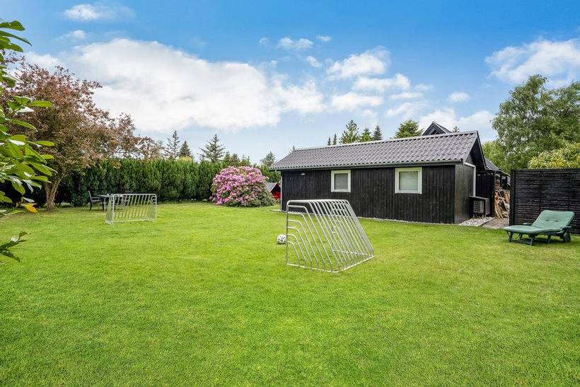 Foto von Ferienhaus PI95 in Marielyst - Falster