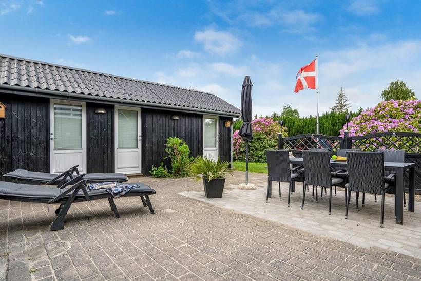 Foto von Ferienhaus PI95 in Marielyst - Falster