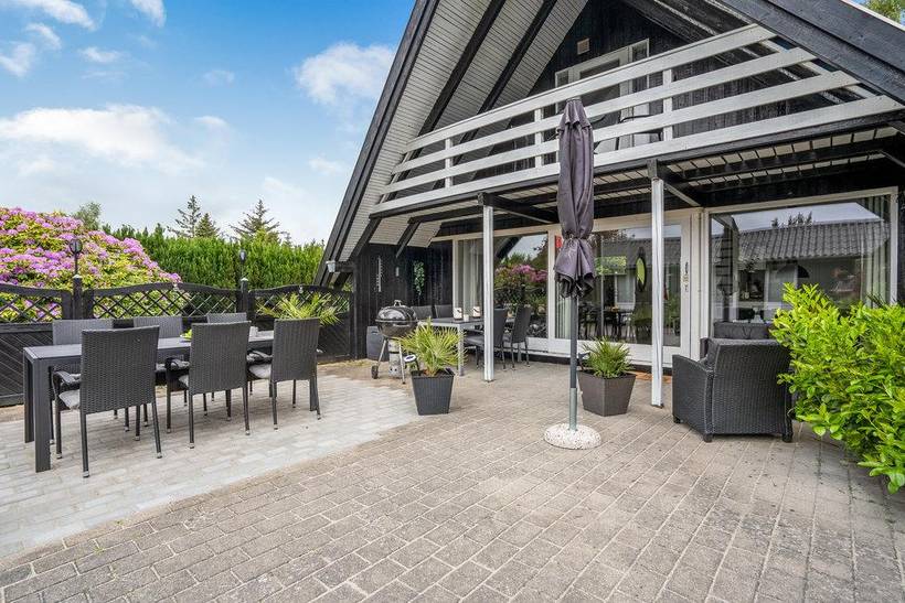 Foto von Ferienhaus PI95 in Marielyst - Falster