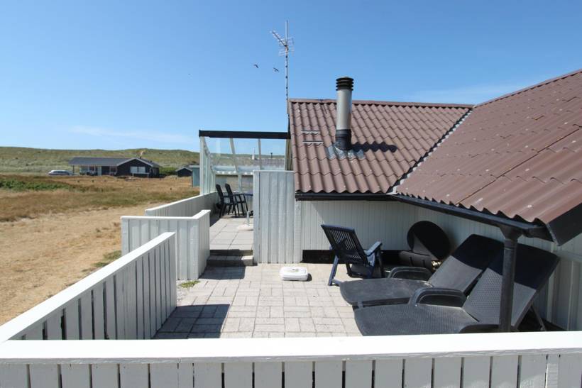 Foto von Ferienhaus PI96 in Vejlby Klit - Westjütland