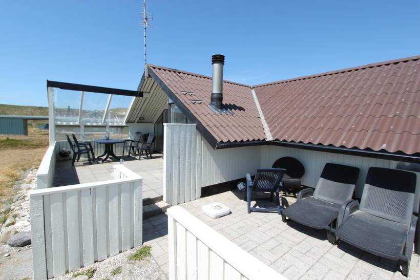 Foto von Ferienhaus PI96 in Vejlby Klit - Westjütland