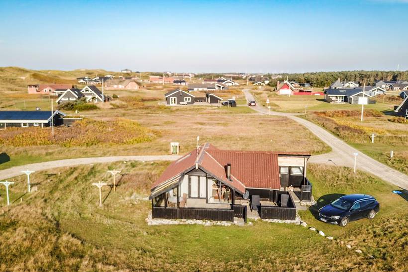 Foto von Ferienhaus PI96 in Vejlby Klit - Westjütland