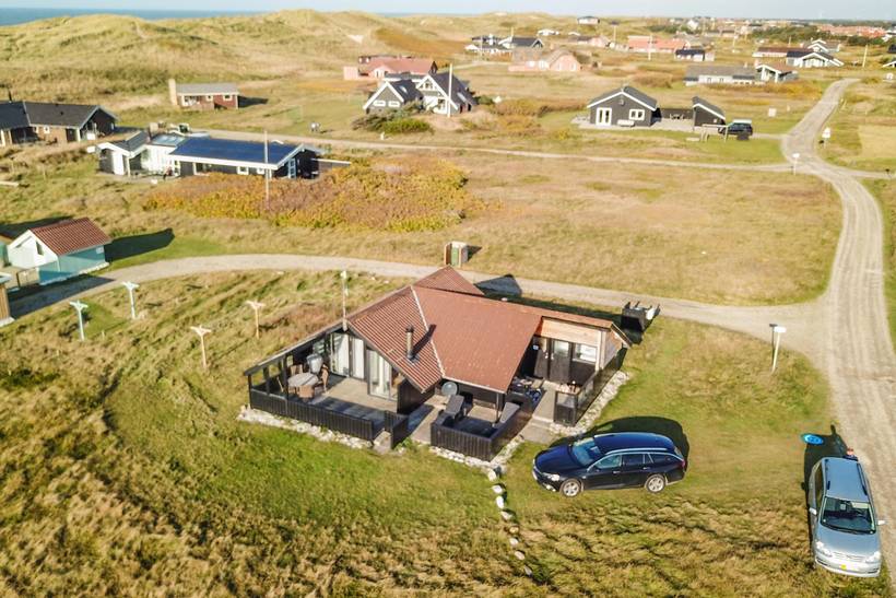 Foto von Ferienhaus PI96 in Vejlby Klit - Westjütland
