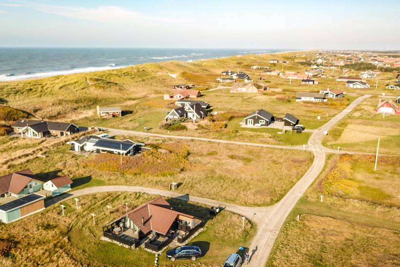 Foto von Ferienhaus PI96 in Vejlby Klit - Westjütland