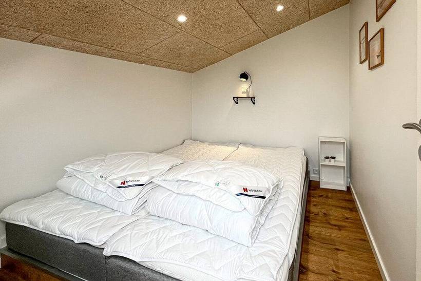 Foto von Ferienhaus PI98 in Nr. Nissum - Thy/Limfjord