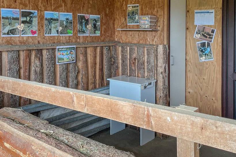 Foto von Ferienhaus PI98 in Nr. Nissum - Thy/Limfjord