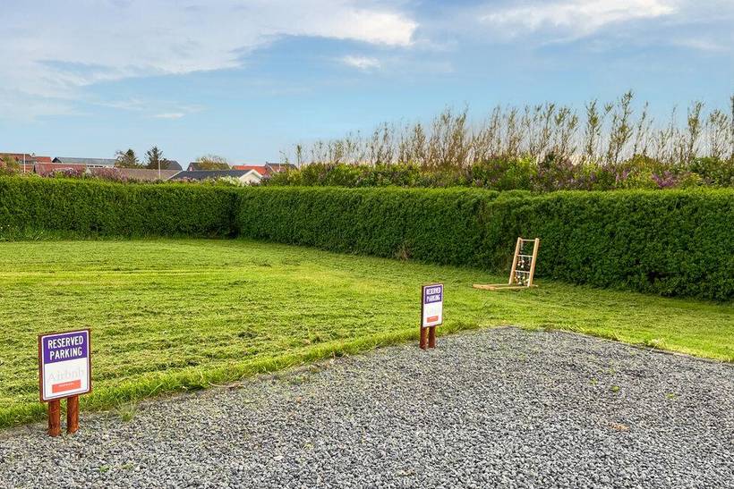 Foto von Ferienhaus PI98 in Nr. Nissum - Thy/Limfjord