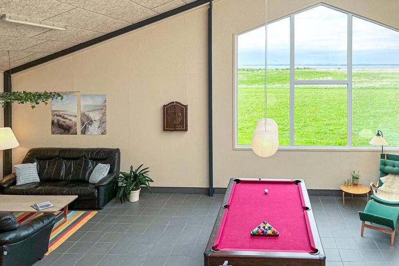 Foto von Ferienhaus PI98 in Nr. Nissum - Thy/Limfjord