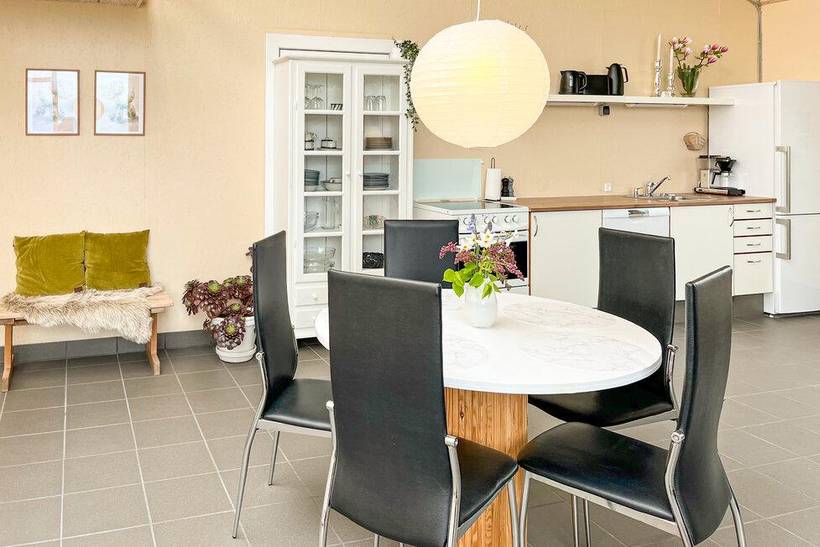 Foto von Ferienhaus PI98 in Nr. Nissum - Thy/Limfjord
