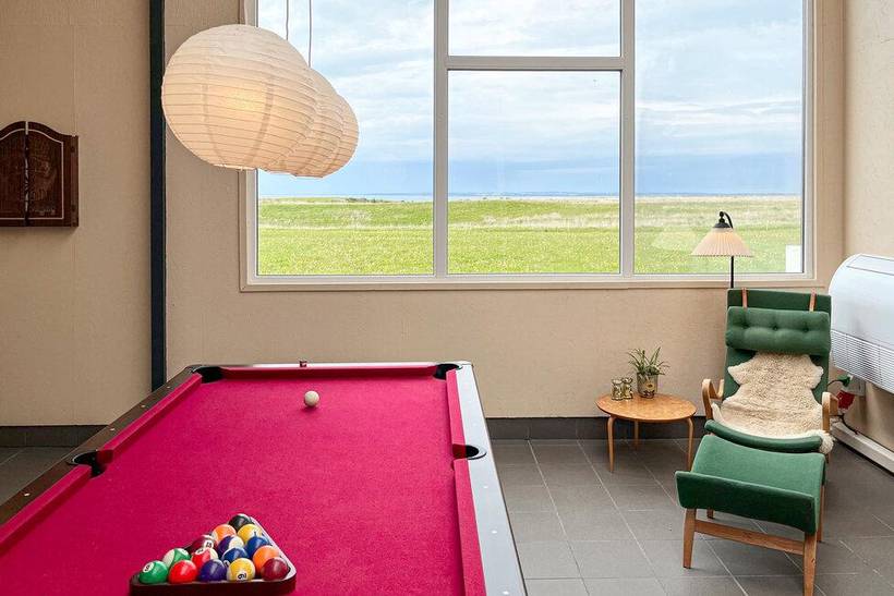 Foto von Ferienhaus PI98 in Nr. Nissum - Thy/Limfjord