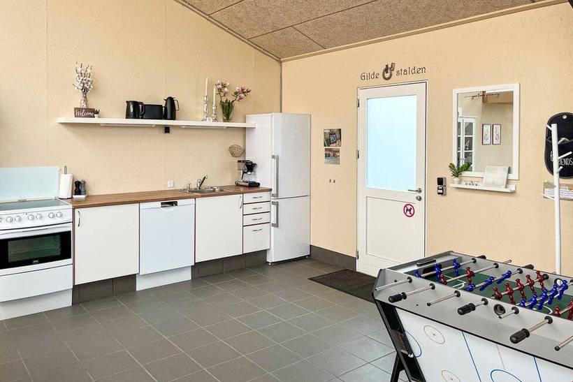 Foto von Ferienhaus PI98 in Nr. Nissum - Thy/Limfjord