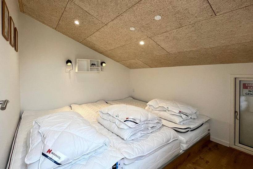 Foto von Ferienhaus PI98 in Nr. Nissum - Thy/Limfjord
