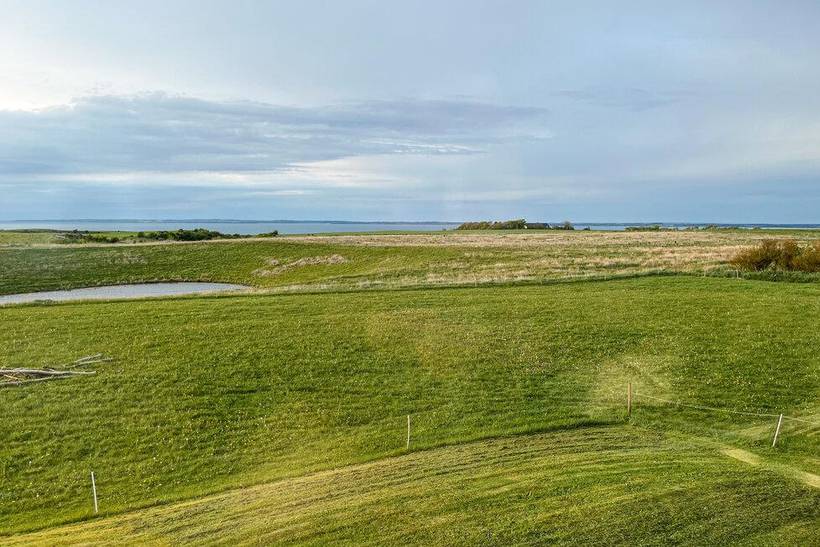 Foto von Ferienhaus PI98 in Nr. Nissum - Thy/Limfjord