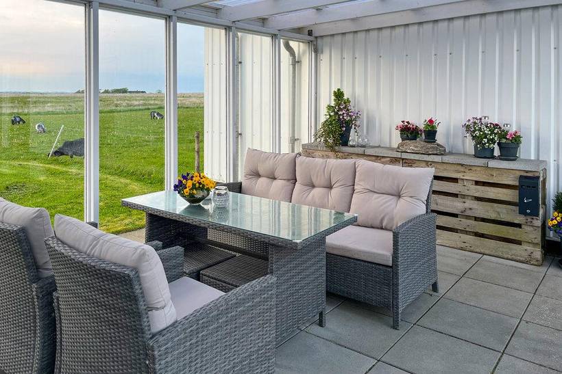 Foto von Ferienhaus PI98 in Nr. Nissum - Thy/Limfjord