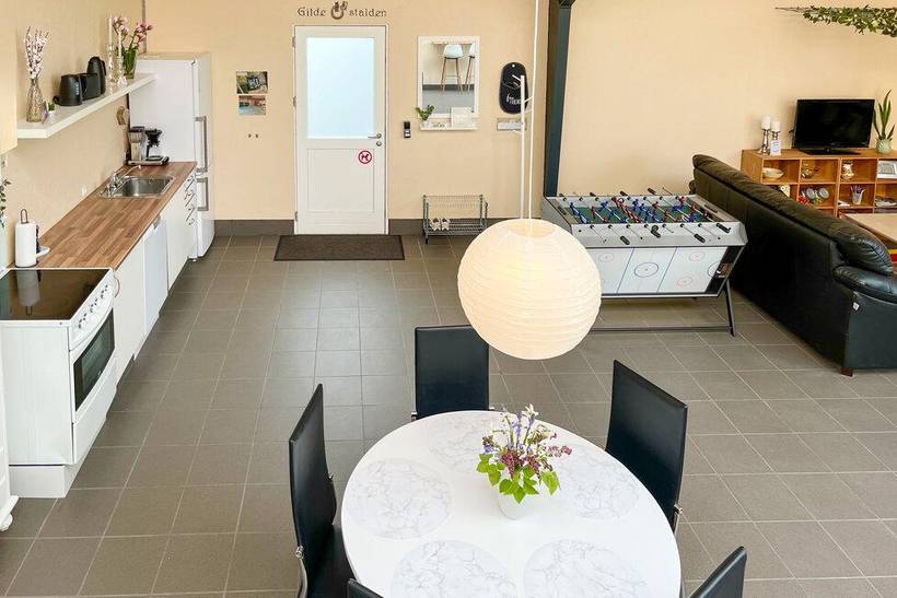 Foto von Ferienhaus PI98 in Nr. Nissum - Thy/Limfjord