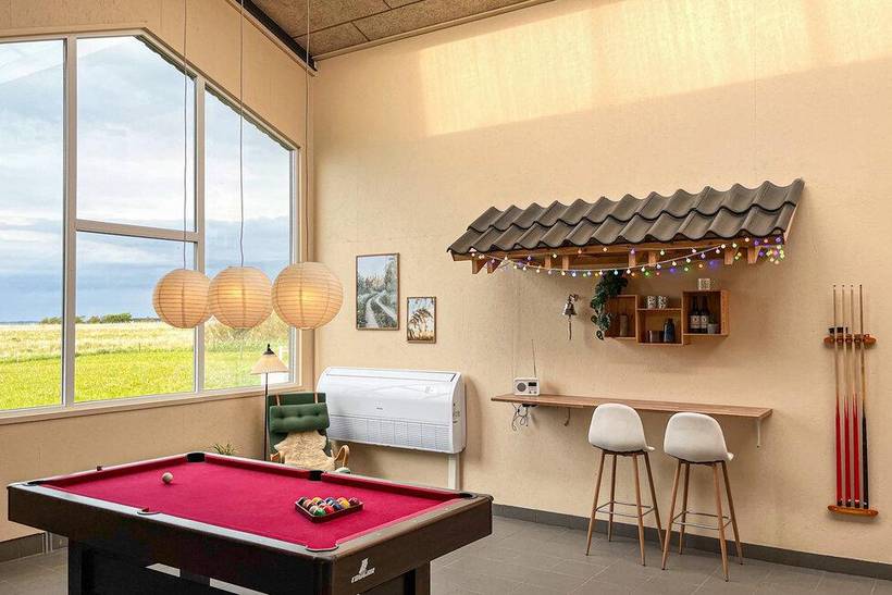 Foto von Ferienhaus PI98 in Nr. Nissum - Thy/Limfjord