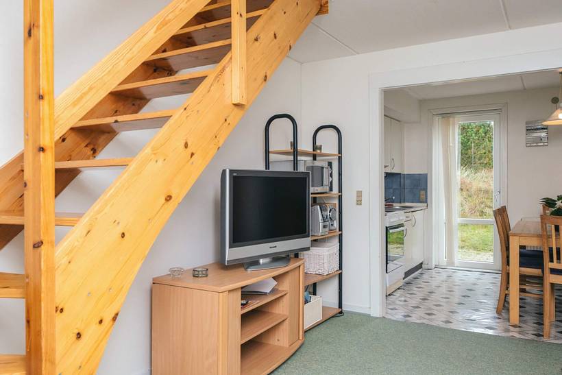 Foto von Ferienhaus PJ02 in Havneby - Rømø