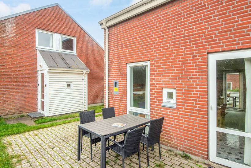 Foto von Ferienhaus PJ02 in Havneby - Rømø