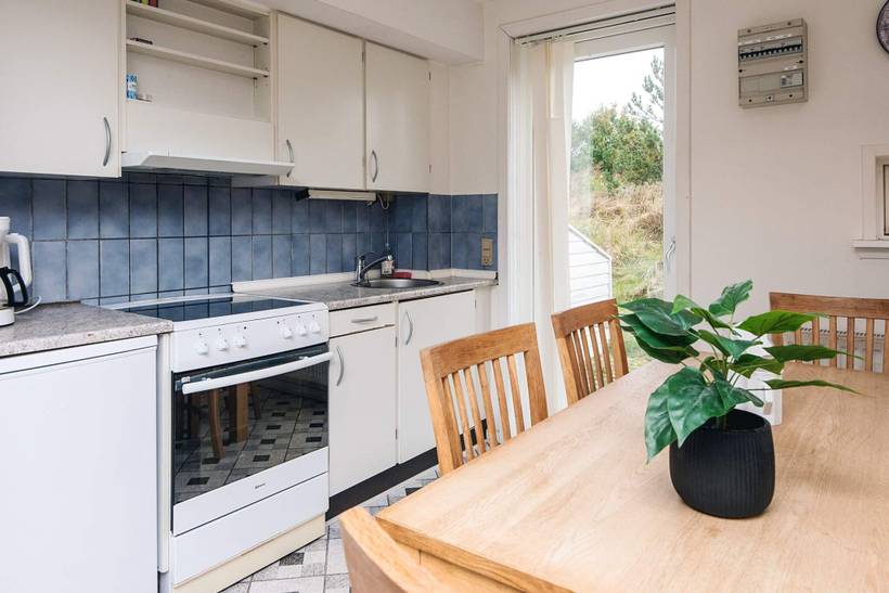 Foto von Ferienhaus PJ02 in Havneby - Rømø